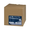 Kép 7/7 - Arctic P12 Value Pack (Black/Black)