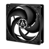 Kép 7/11 - Arctic P12 PWM (Black/Black)