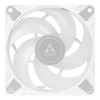 Kép 2/6 - Arctic P12 PWM PST A-RGB 120mm 3db fehér ventilátor