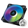 Kép 6/10 - Arctic P12 PWM PST A-RGB 0dB Black