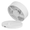 Kép 3/14 - Arctic Summair Plus USB fehér asztali ventilátor