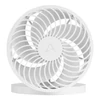 Kép 4/14 - Arctic Summair Plus USB fehér asztali ventilátor