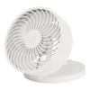 Kép 13/14 - Arctic Summair Plus USB fehér asztali ventilátor
