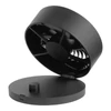 Kép 9/12 - Arctic Summair Plus USB fekete asztali ventilátor