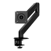 Kép 9/16 - Arctic X1-3D Desk Mount Gas Spring Monitor Arm Black