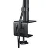 Kép 9/14 - Arctic X1 Desk Mount Monitor Arm Black