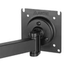 Kép 11/14 - Arctic X1 Desk Mount Monitor Arm Black