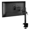 Kép 12/14 - Arctic X1 Desk Mount Monitor Arm Black