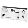 Kép 14/14 - Arctic X1 Desk Mount Monitor Arm Black
