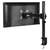 Arctic Z1 Basic Desk Mount Monitor Arm Black