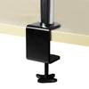 Kép 17/21 - Arctic Z1 Gen 3 Desk Mount Monitor Arm with USB Hub Black