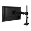 Kép 19/21 - Arctic Z1 Gen 3 Desk Mount Monitor Arm with USB Hub Black