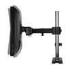 Kép 20/21 - Arctic Z1 Gen 3 Desk Mount Monitor Arm with USB Hub Black