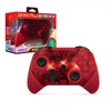 Armor3 M07467-RL NuChamp Nintendo Switch vezeték nélküli LED piros kontroller