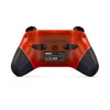 Armor3 M07467-RR NuChamp Nintendo Switch Rubin vezeték nélküli piros kontroller