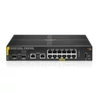 Kép 2/3 - Aruba 6000 12G CL4 2SFP PoE Switch