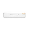 Kép 1/3 - Aruba Instant On 1430 5x GbE LAN port nem menedzselhető switch