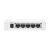 Kép 3/3 - Aruba Instant On 1430 5x GbE LAN port nem menedzselhető switch