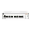 Kép 2/3 - Aruba Instant On JL810A 1830 8xGbE LAN port smart menedzselhető switch