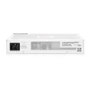 Kép 3/3 - Aruba Instant On JL811A 1830 8xGbE LAN 4xPoE LAN port smart menedzselhető PoE (65W) switch