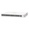 Kép 1/3 - Aruba Instant On JL814A 1830 48xGbE LAN 4xSFP port smart menedzselhető switch