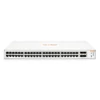 Kép 2/3 - Aruba Instant On JL814A 1830 48xGbE LAN 4xSFP port smart menedzselhető switch