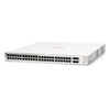 Kép 1/3 - Aruba Instant On JL815A 1830 48xGbE LAN 24xPoE LAN 4xSFP port smart menedzselhető PoE (370W) switch