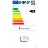Kép 7/11 - Asus 15,6" VT168HR WXGA LED HDMI/VGA érintőképernyős monitor
