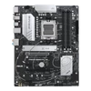 Kép 1/20 - Asus Alaplap - AMD PRIME B650-PLUS AM5 (B650, ATX, 4xDDR5 6400+MHz, 4xSATA3, 2x M.2, HDMI+DP)