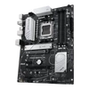 Kép 3/20 - Asus Alaplap - AMD PRIME B650-PLUS AM5 (B650, ATX, 4xDDR5 6400+MHz, 4xSATA3, 2x M.2, HDMI+DP)