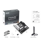 ASUS PRIME B840M-A Wi-Fi AMD B840 AM5 mATX alaplap
