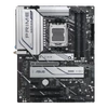 Kép 2/24 - Asus Alaplap - AMD PRIME X670-P WIFI AM5 (X670, ATX, 4xDDR5 6400+MHz, LAN, 6xSATA3, 3x M.2, RAID, HDMI+DP)