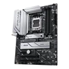 Kép 4/24 - Asus Alaplap - AMD PRIME X670-P WIFI AM5 (X670, ATX, 4xDDR5 6400+MHz, LAN, 6xSATA3, 3x M.2, RAID, HDMI+DP)