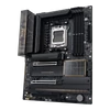 Asus Alaplap - AMD PROART X870E-CREATOR WIFI AM5 (X870, ATX, 4xDDR5 8000+MHz, 4xSATA3, 4x M.2, HDMI+USB4)