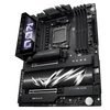 Asus Alaplap - AMD ROG CROSSHAIR X870E HERO AM5 (X870, ATX, 4xDDR5 8600+MHz, 4xSATA3, 5x M.2, HDMI+2xUSB4)