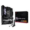 Asus Alaplap - AMD ROG CROSSHAIR X870E HERO AM5 (X870, ATX, 4xDDR5 8600+MHz, 4xSATA3, 5x M.2, HDMI+2xUSB4)