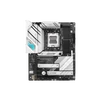 Kép 9/22 - Asus Alaplap - AMD ROG STRIX B650-A GAMING WIFI AM5 (B650, ATX, 4xDDR5 6400+MHz, 4xSATA3, 3x M.2, HDMI+DP)