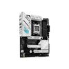 Kép 10/22 - Asus Alaplap - AMD ROG STRIX B650-A GAMING WIFI AM5 (B650, ATX, 4xDDR5 6400+MHz, 4xSATA3, 3x M.2, HDMI+DP)
