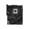 Kép 1/23 - Asus Alaplap - AMD ROG STRIX B650E-F GAMING WIFI AM5 (B650, ATX, 4xDDR5 6400+MHz, 4xSATA3, 3x M.2, HDMI+DP)