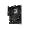 Kép 2/23 - Asus Alaplap - AMD ROG STRIX B650E-F GAMING WIFI AM5 (B650, ATX, 4xDDR5 6400+MHz, 4xSATA3, 3x M.2, HDMI+DP)