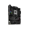 Kép 3/23 - Asus Alaplap - AMD ROG STRIX B650E-F GAMING WIFI AM5 (B650, ATX, 4xDDR5 6400+MHz, 4xSATA3, 3x M.2, HDMI+DP)