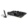Kép 5/23 - Asus Alaplap - AMD ROG STRIX B650E-F GAMING WIFI AM5 (B650, ATX, 4xDDR5 6400+MHz, 4xSATA3, 3x M.2, HDMI+DP)