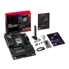 ASUS ROG STRIX B850-F Wi-Fi AMD B850 AM5 ATX alaplap