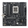Asus Alaplap - AMD TUF GAMING A620AM-PLUS WIFI AM5 (A620, 4xDDR5 7600+MHz, 1x 2,5 Gb LAN, 2xM.2, 4xSATA3, HDMI+2xDP)