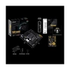 Kép 6/14 - Asus TUF GAMING B550M-PLUS