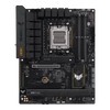 Kép 11/25 - Asus Alaplap - AMD TUF GAMING B650-PLUS WIFI AM5 (B650, ATX, 4xDDR5 6400+MHz, 4xSATA3, 3x M.2, HDMI+DP)