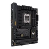 Kép 12/25 - Asus Alaplap - AMD TUF GAMING B650-PLUS WIFI AM5 (B650, ATX, 4xDDR5 6400+MHz, 4xSATA3, 3x M.2, HDMI+DP)