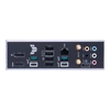 Kép 14/25 - Asus Alaplap - AMD TUF GAMING B650-PLUS WIFI AM5 (B650, ATX, 4xDDR5 6400+MHz, 4xSATA3, 3x M.2, HDMI+DP)