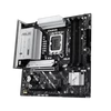 Asus Alaplap - Intel PRIME B860M-A WIFI s1851 (B860, 4xDDR5 8666+MHz, 4xSATA3, 2xM.2, HDMI+2xDP)