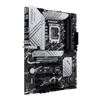 Kép 2/23 - Asus Alaplap - Intel PRIME Z790-P WIFI LGA1700 (Z790, ATX, 4xDDR5 7200+MHz, 4xSATA3, 3xM.2, HDMI+DP)